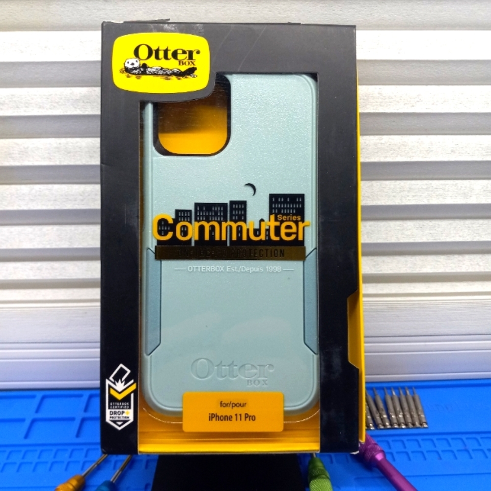 Iphone 11 pro otterbox